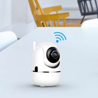 Smart Home Security Camera